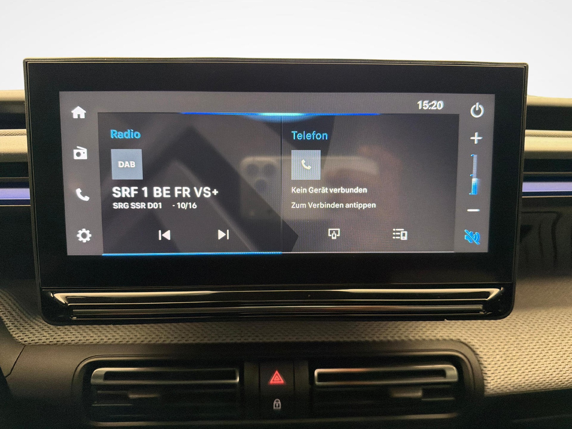 CITROEN e-C3 long range Tonic-image-13