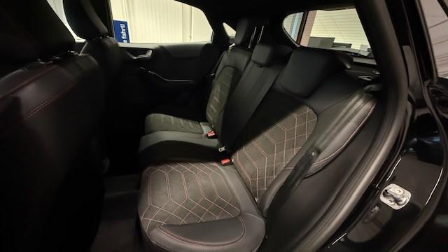 FORD Puma 1.0 EcoB Hybrid 155 ST-Line X-image-13