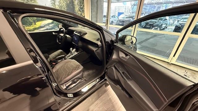 FORD Puma 1.0 EcoB Hybrid 155 ST-Line X-image-14