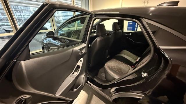 FORD Puma 1.0 EcoB Hybrid 155 ST-Line X-image-12