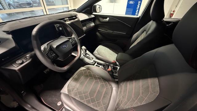 FORD Puma 1.0 EcoB Hybrid 155 ST-Line X-image-11