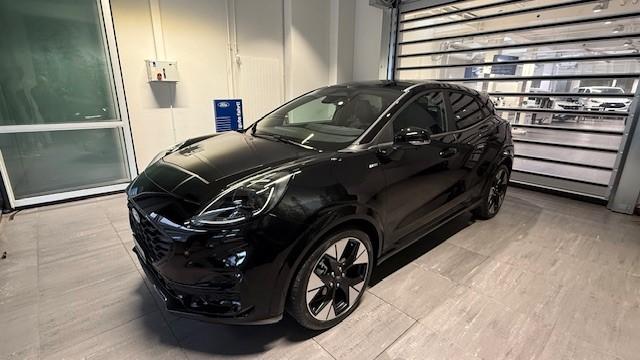 FORD Puma 1.0 EcoB Hybrid 155 ST-Line X-showroom-element-2