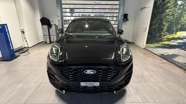 FORD Puma 1.0 EcoB Hybrid 155 ST-Line X-showroom-element-1