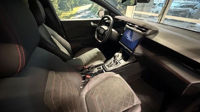 FORD Puma 1.0 EcoB Hybrid 155 ST-Line X-image-15
