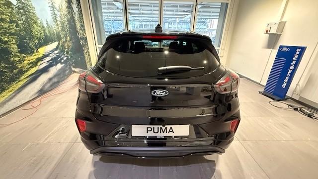 FORD Puma 1.0 EcoB Hybrid 155 ST-Line X-image-5