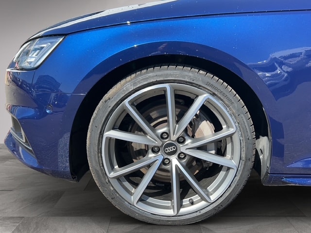 AUDI A4 Avant 2.0 TFSI Sport quattro S-tronic-image-6