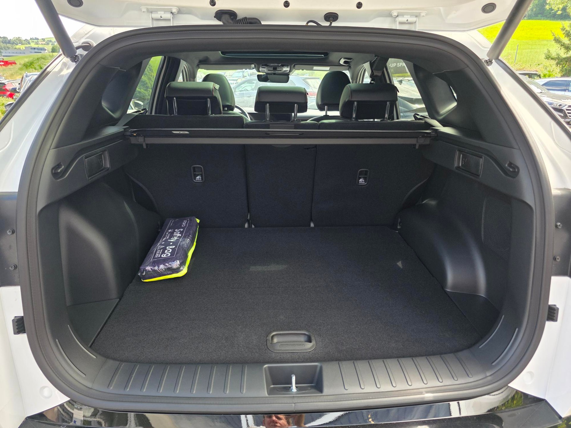 HYUNDAI Tucson 1.6 TGDI HEV N-Line 4WD-image-6