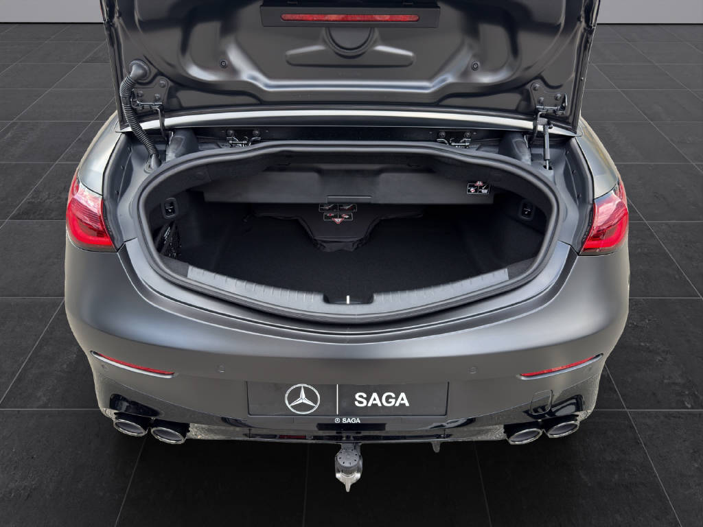MERCEDES-BENZ CLE 53 AMG 4matic+ Cabriolet-image-17