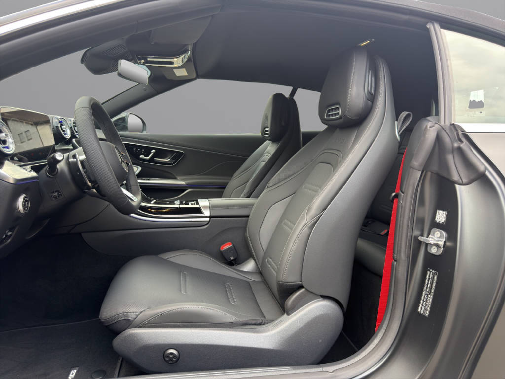 MERCEDES-BENZ CLE 53 AMG 4matic+ Cabriolet-image-8