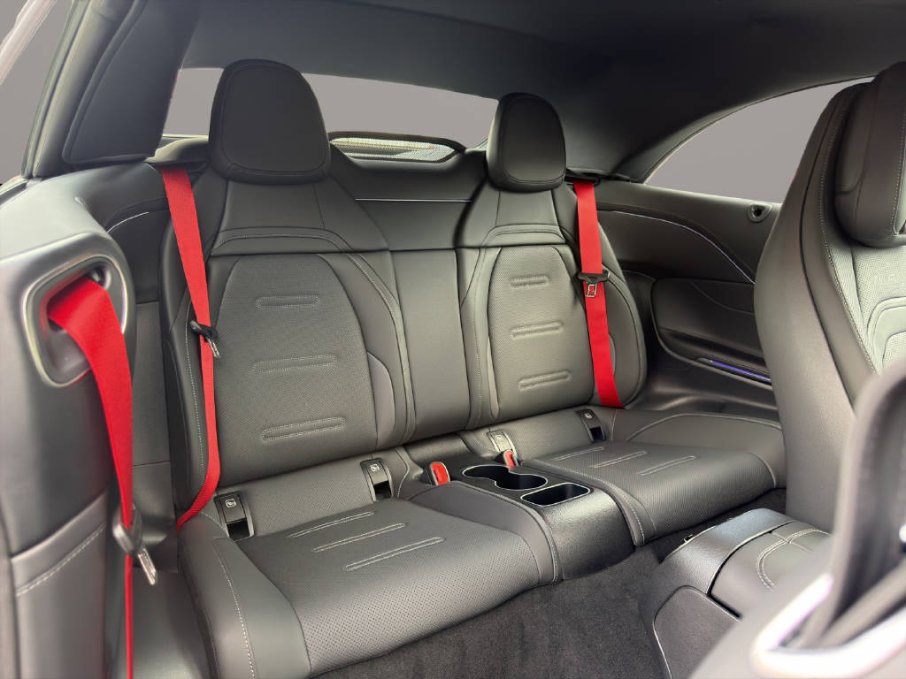 MERCEDES-BENZ CLE 53 AMG 4matic+ Cabriolet-image-14