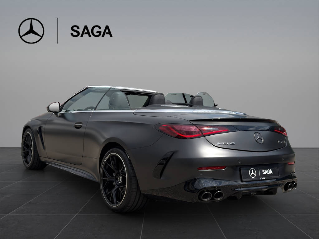 MERCEDES-BENZ CLE 53 AMG 4matic+ Cabriolet-showroom-element-3