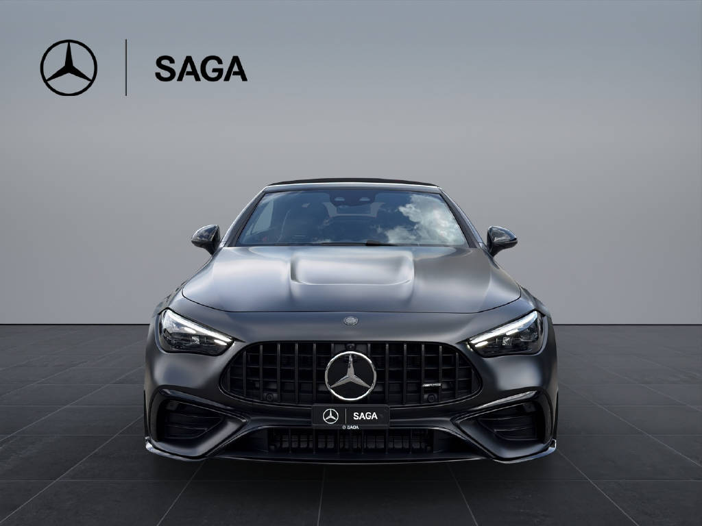 MERCEDES-BENZ CLE 53 AMG 4matic+ Cabriolet-showroom-element-1