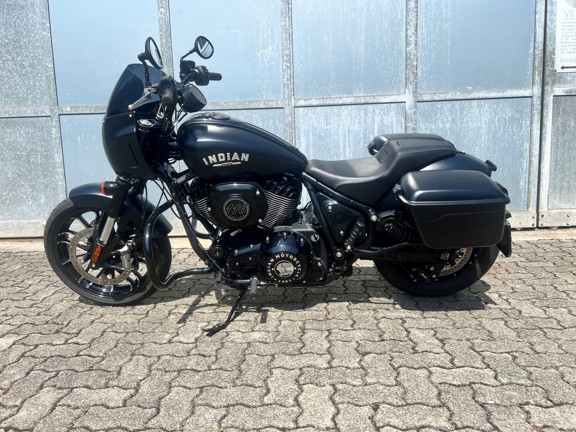 INDIAN Sport Chief-image-1