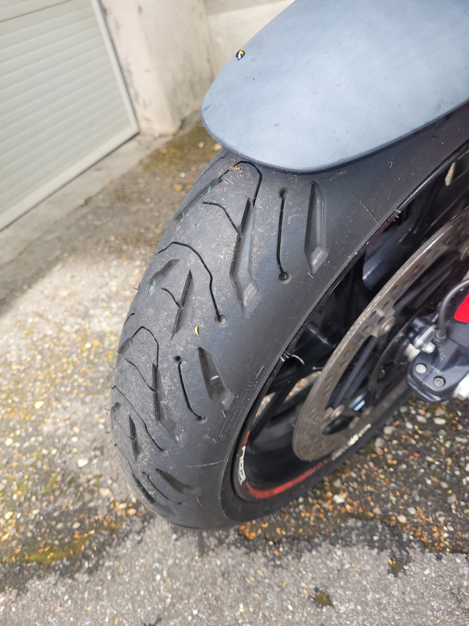 HONDA Multistrada 1260 S-image-4