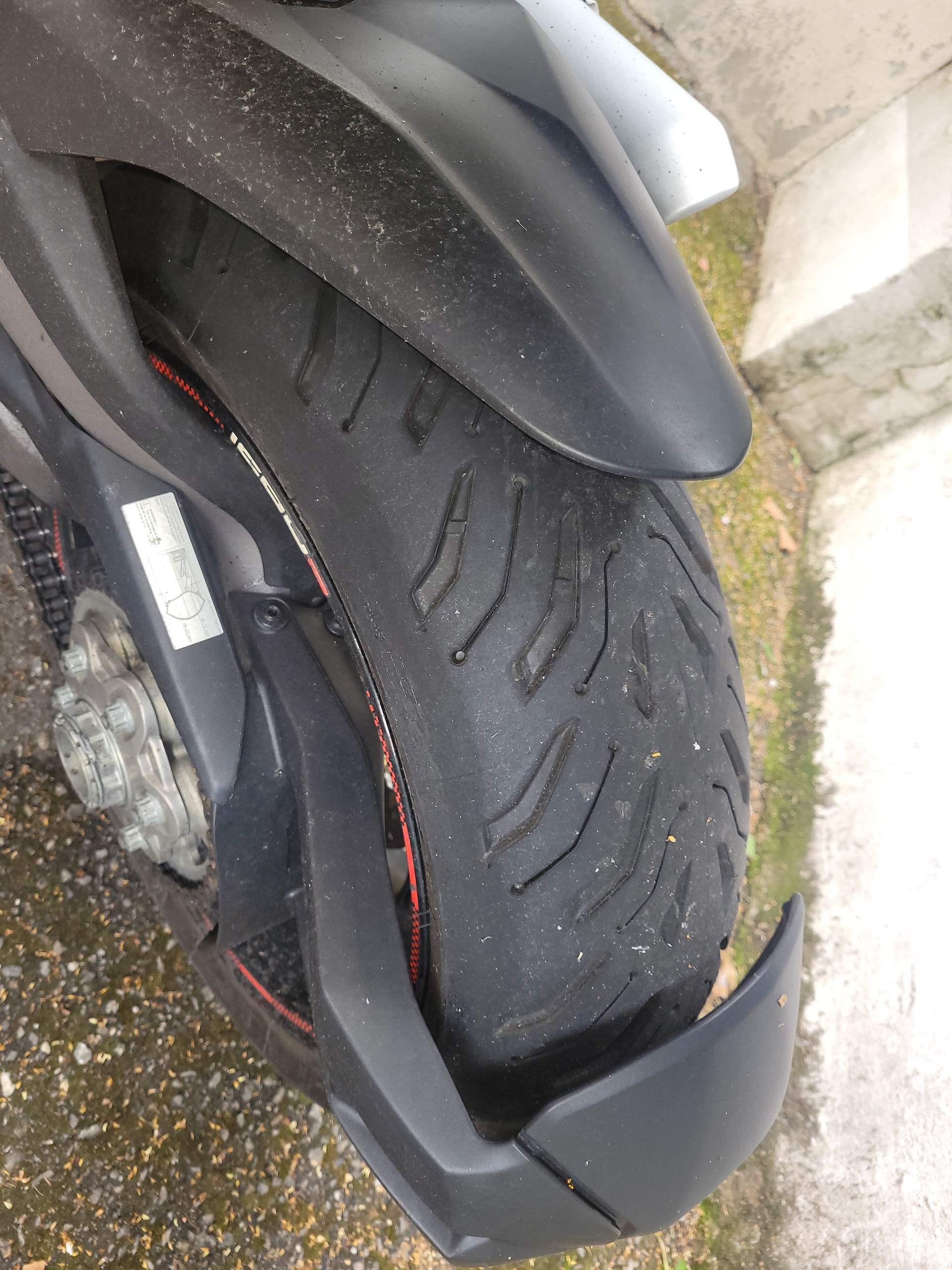 HONDA Multistrada 1260 S-image-3