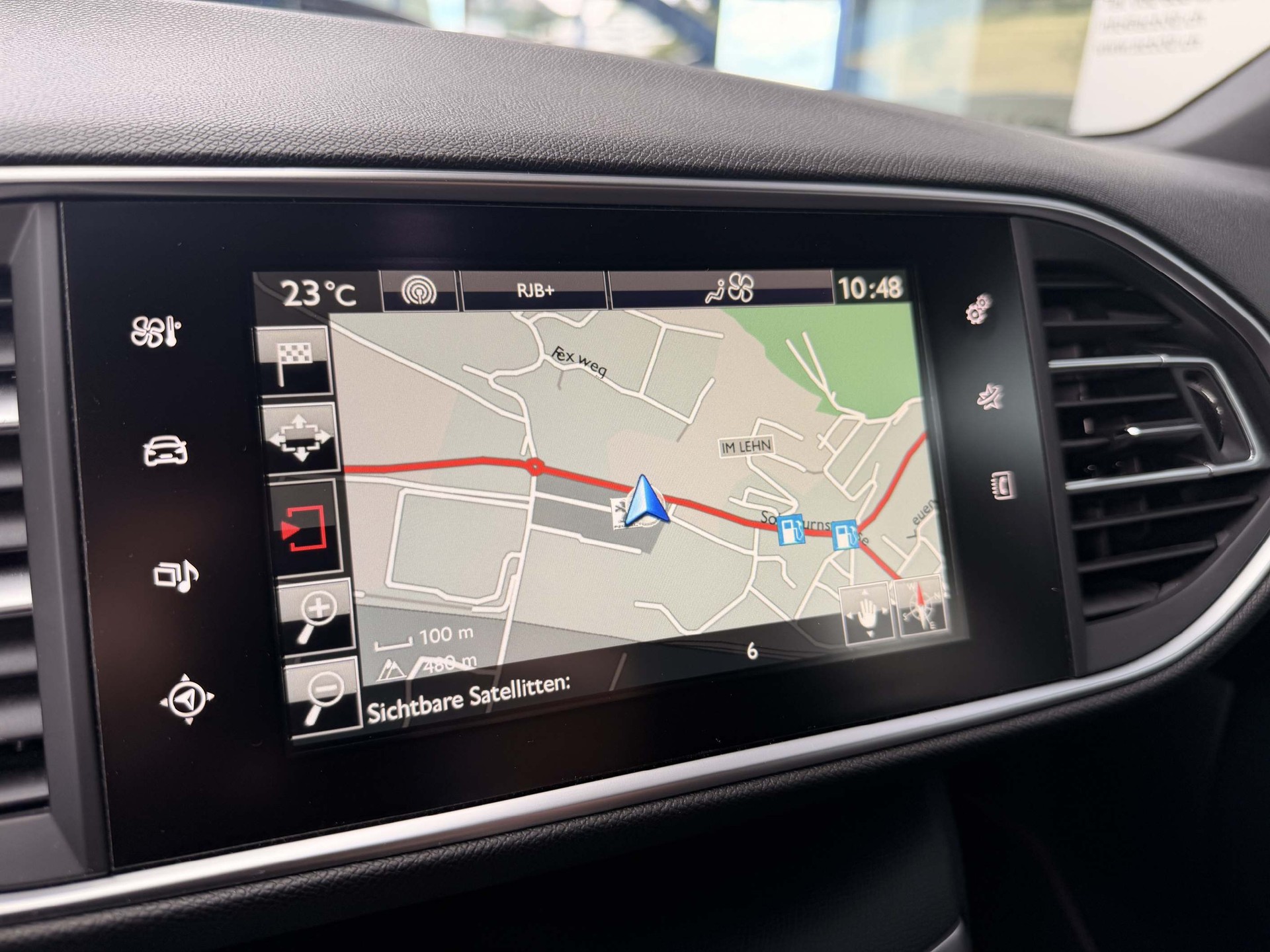 PEUGEOT 308 2.0 BlueHDi GT *Zahnriemen ersetzt*-image-14