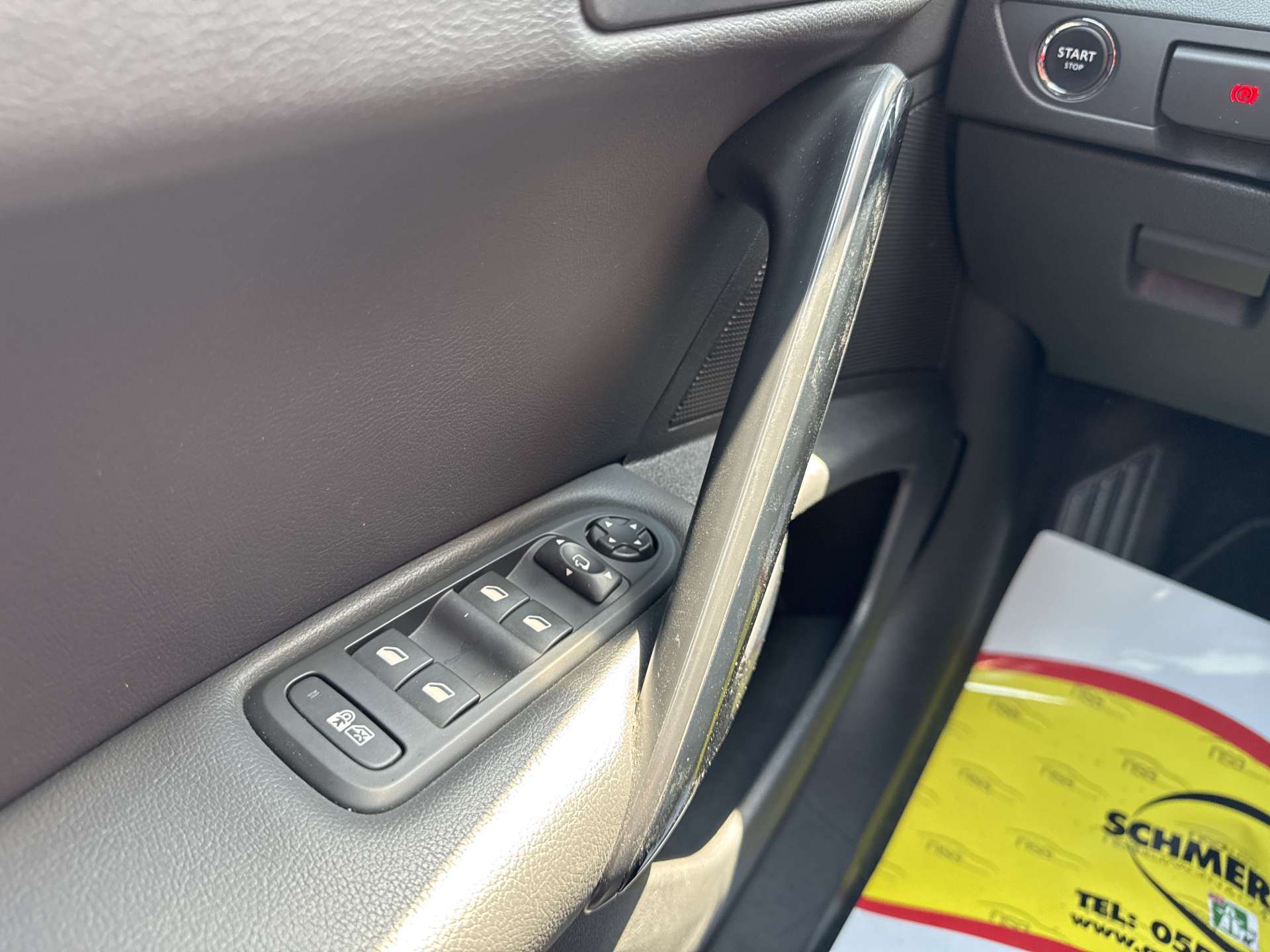 PEUGEOT 508 SW 2.0 BlueHDi Allure Automat-image-15