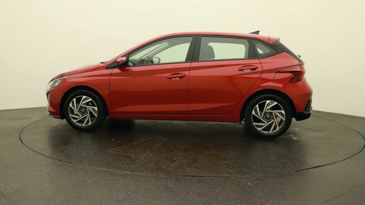 HYUNDAI i20 1.0 T-GDi Limited DCT-showroom-element-1