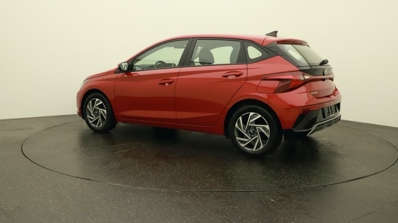HYUNDAI i20 1.0 T-GDi Limited DCT-showroom-element-2