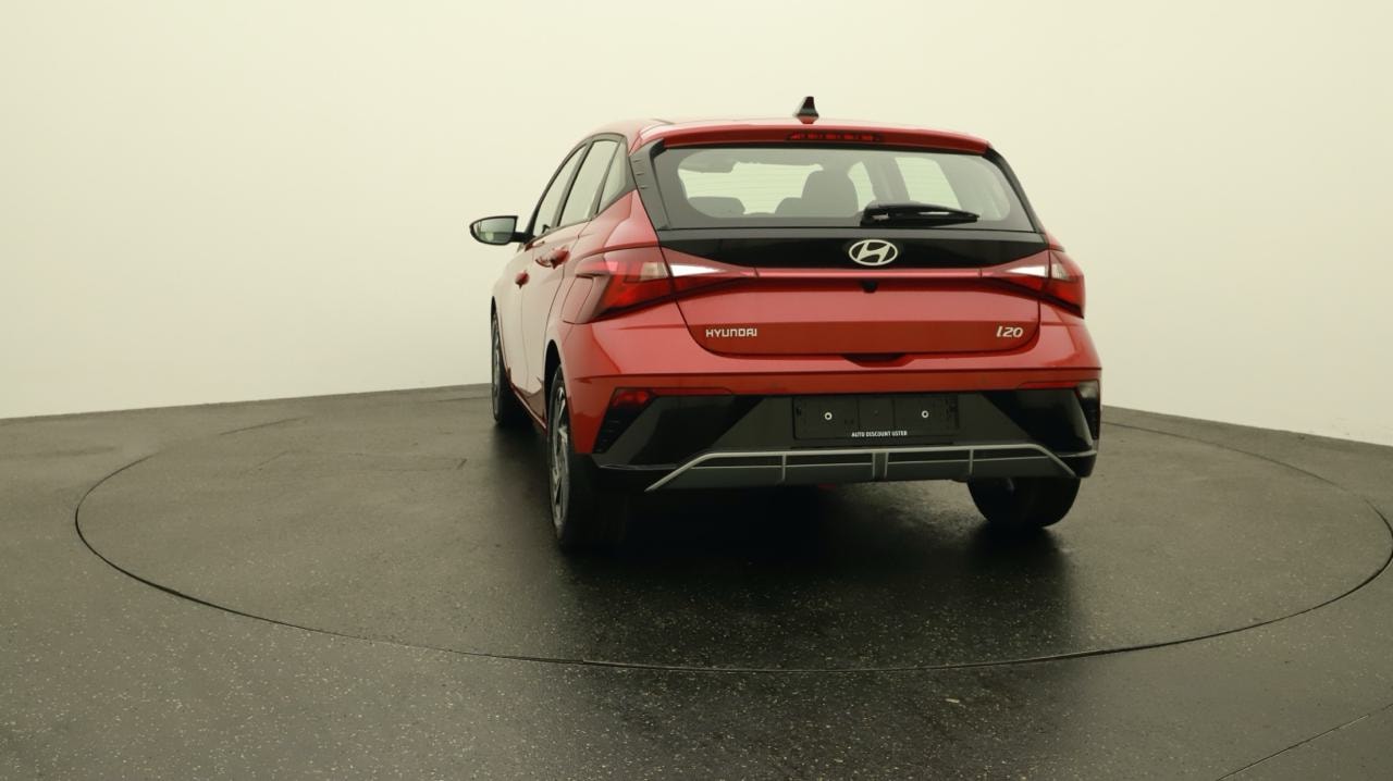 HYUNDAI i20 1.0 T-GDi Limited DCT-showroom-element-3