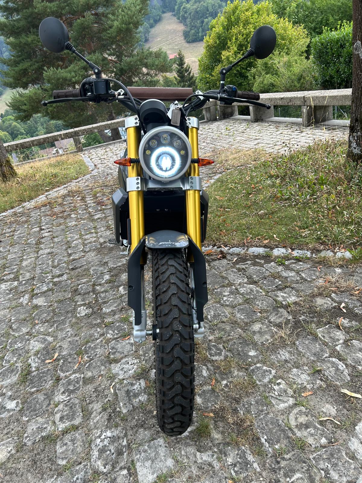 FANTIC Caballero 125-image-5