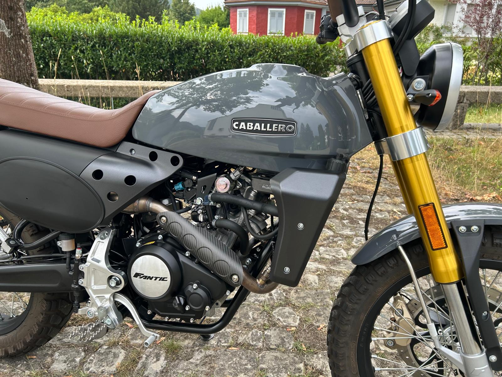 FANTIC Caballero 125-image-4