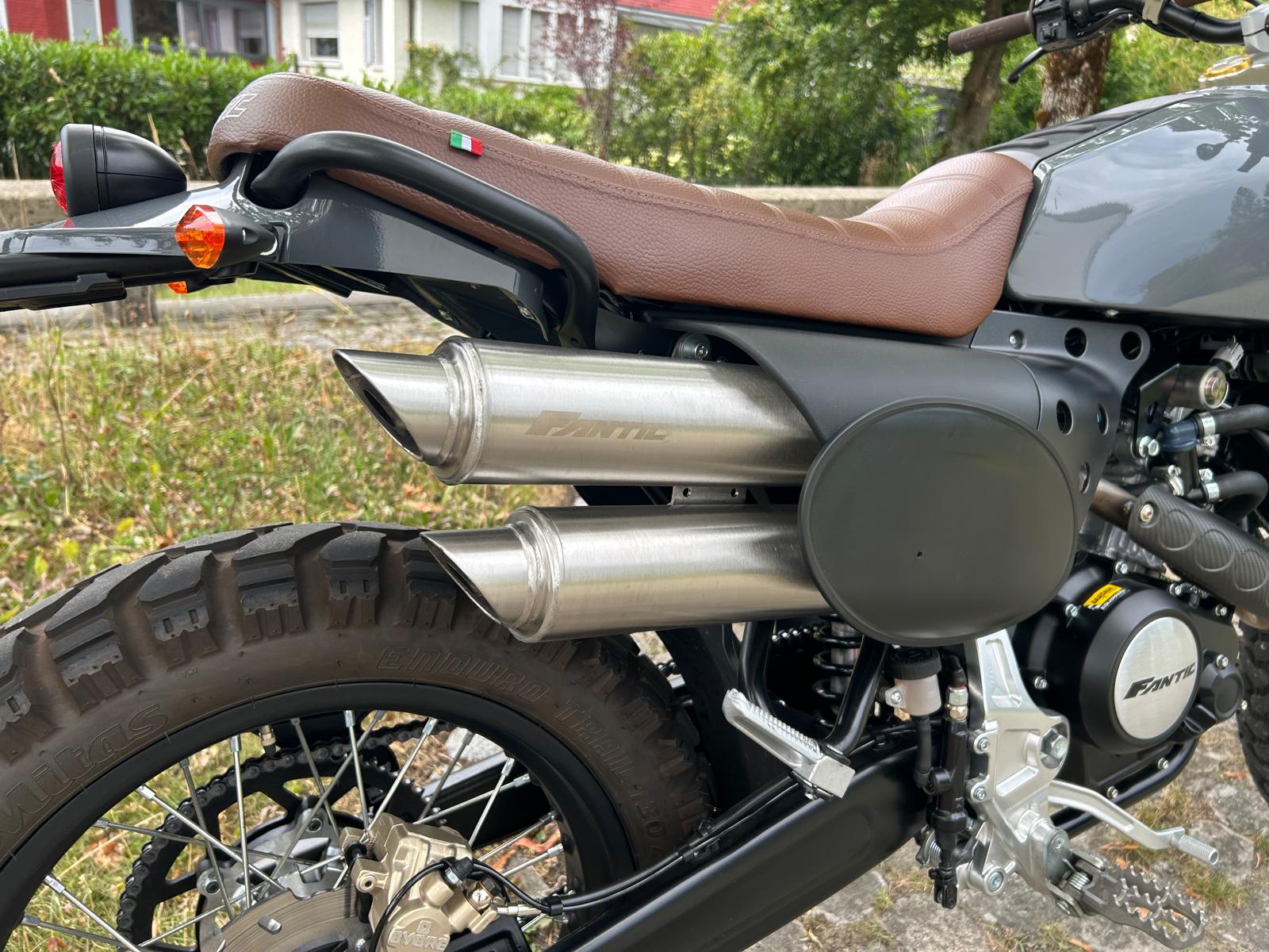 FANTIC Caballero 125-image-7