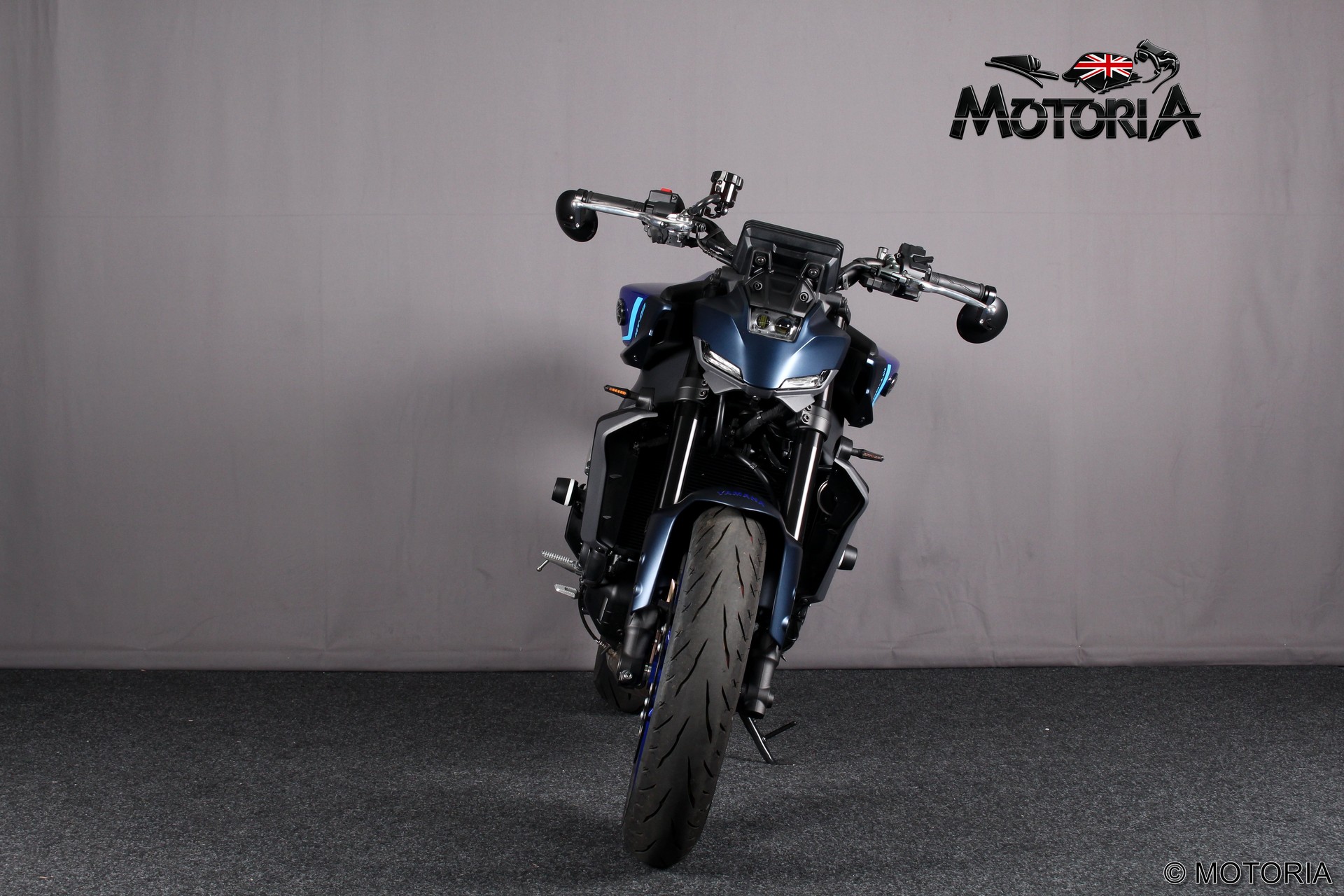 YAMAHA MT-09 (35kW)-image-7
