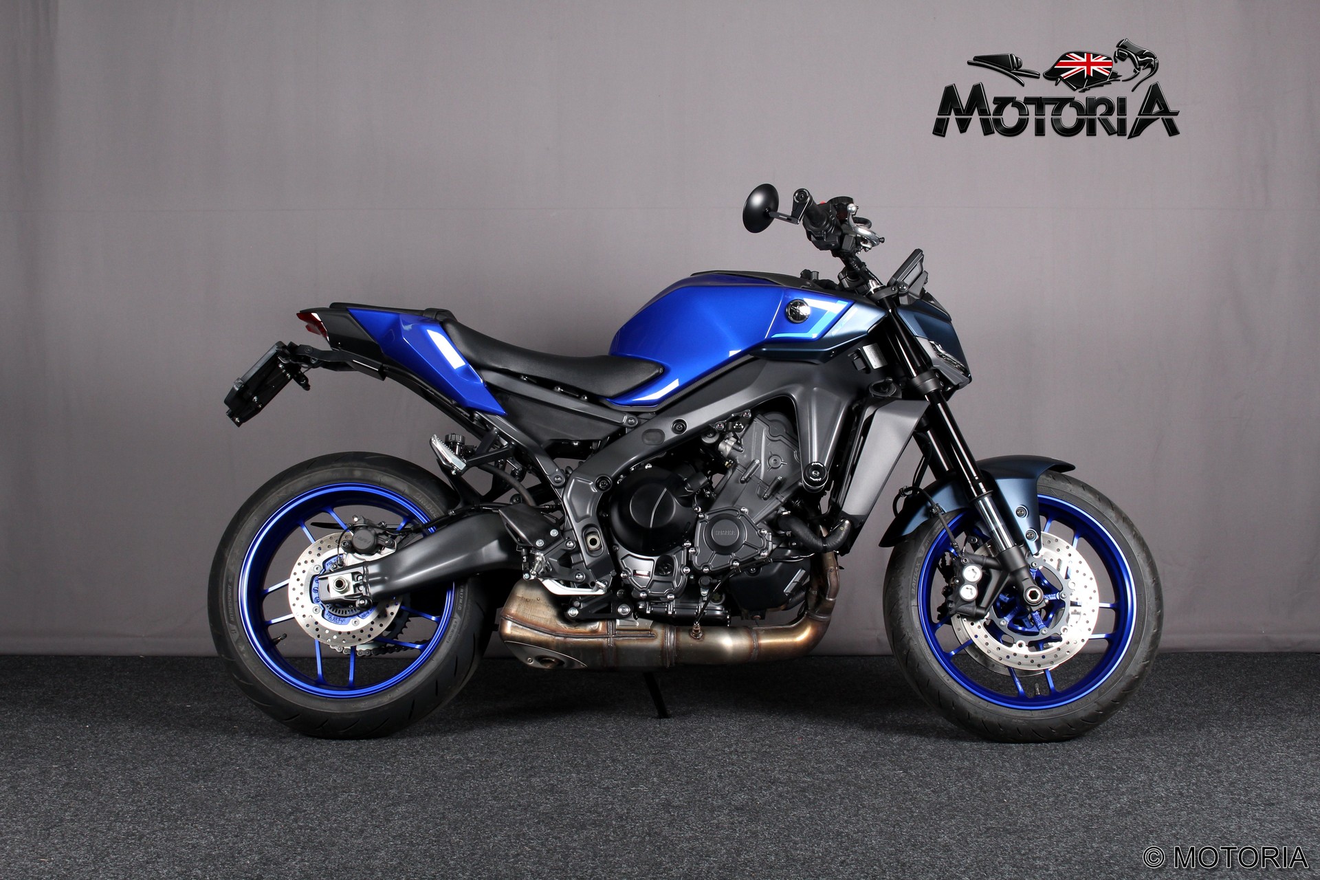 YAMAHA MT-09 (35kW)-image-6