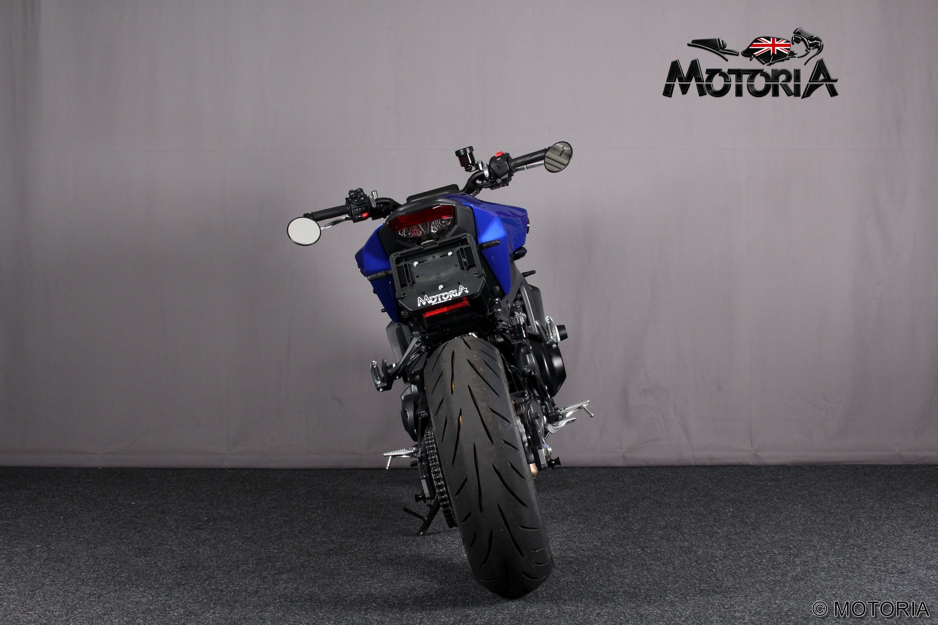 YAMAHA MT-09 (35kW)-image-4