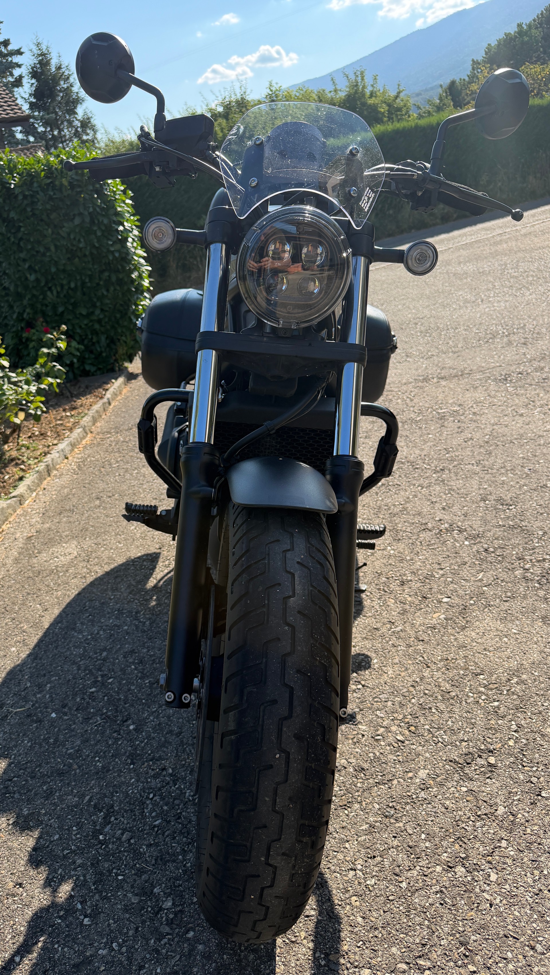 HONDA CMX500 Rebel-image-3