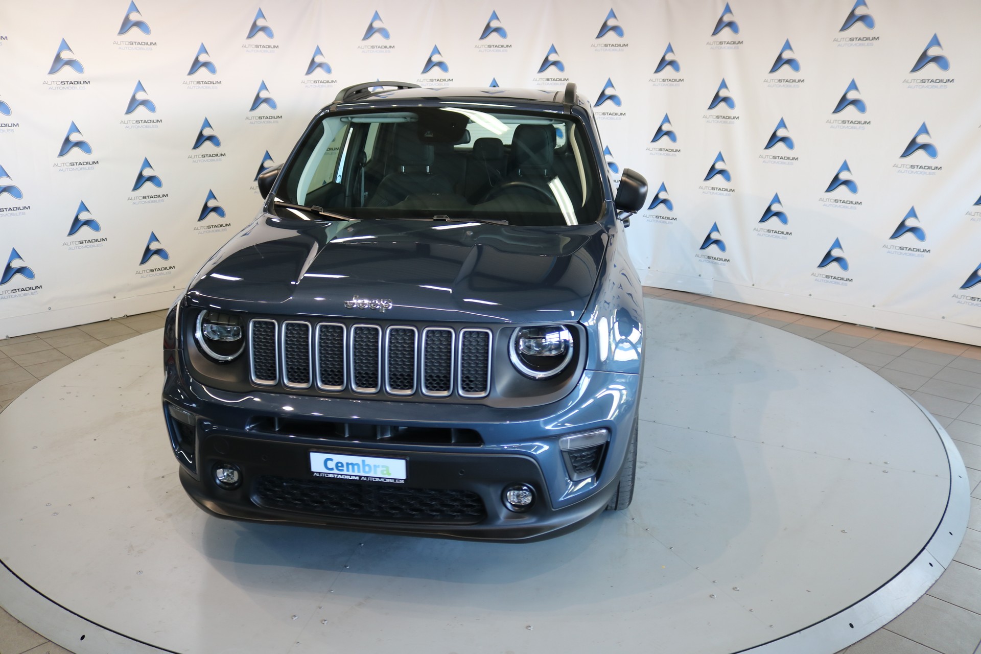 JEEP Renegade 1.5 MHEV Summit Sky-image-11