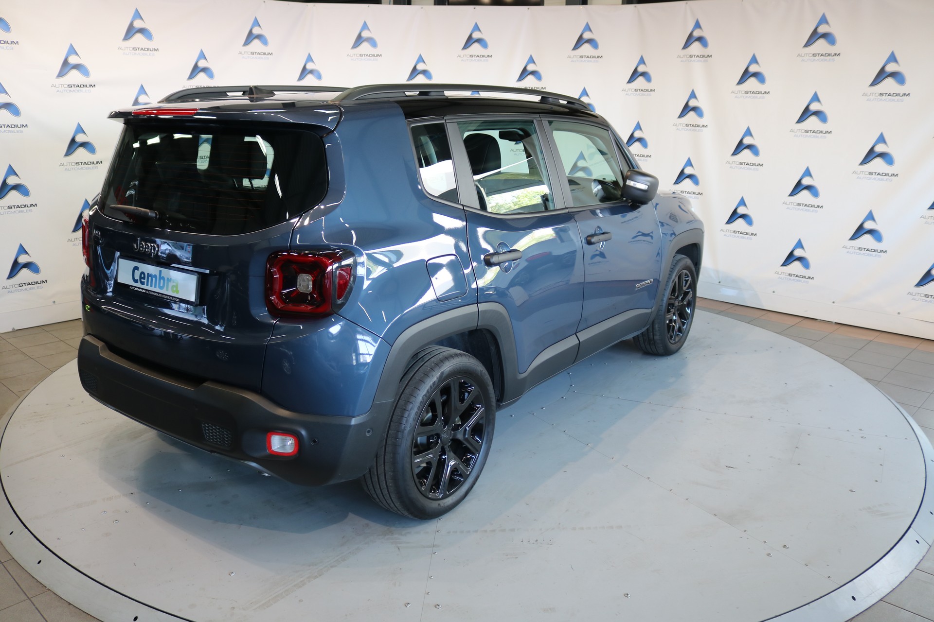 JEEP Renegade 1.5 MHEV Summit Sky-image-26
