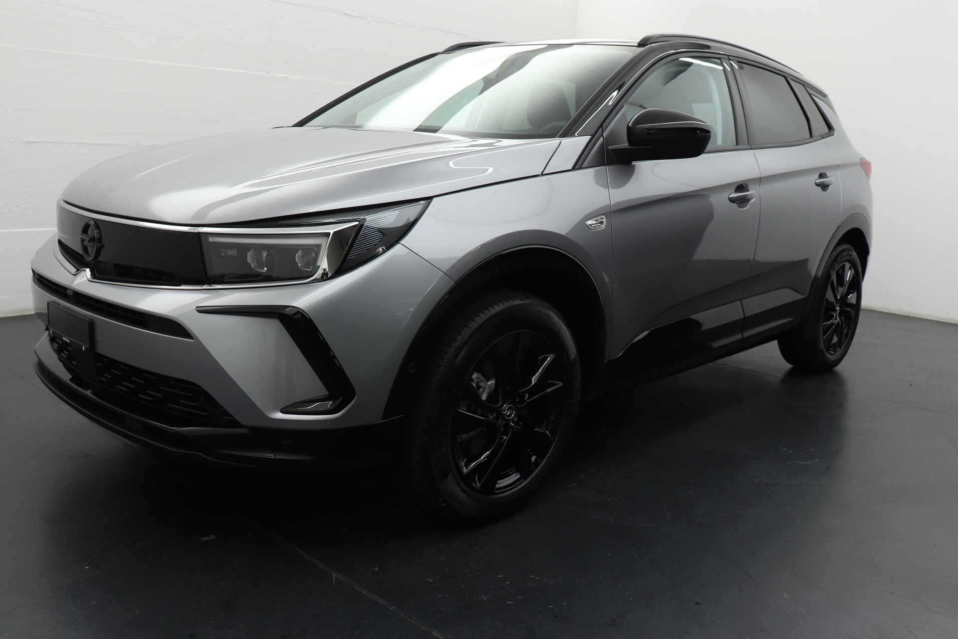 OPEL Grandland 1.2 T GS Blitz