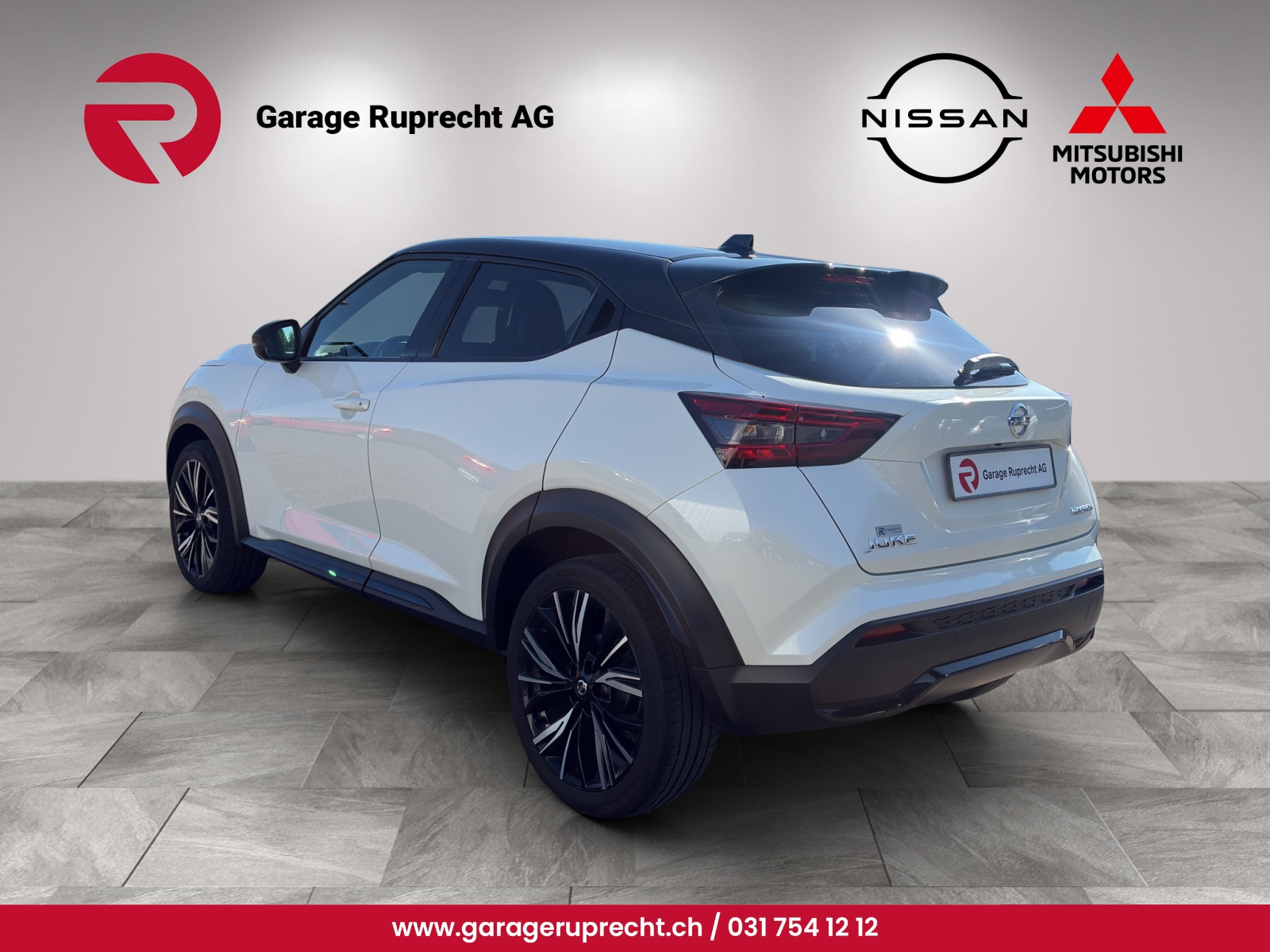 NISSAN Juke 1.0 DIG-T N-Design-image-2