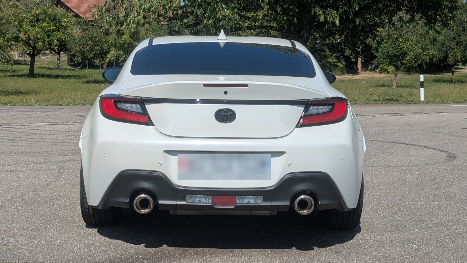 TOYOTA 2.4 Sport+-image-2