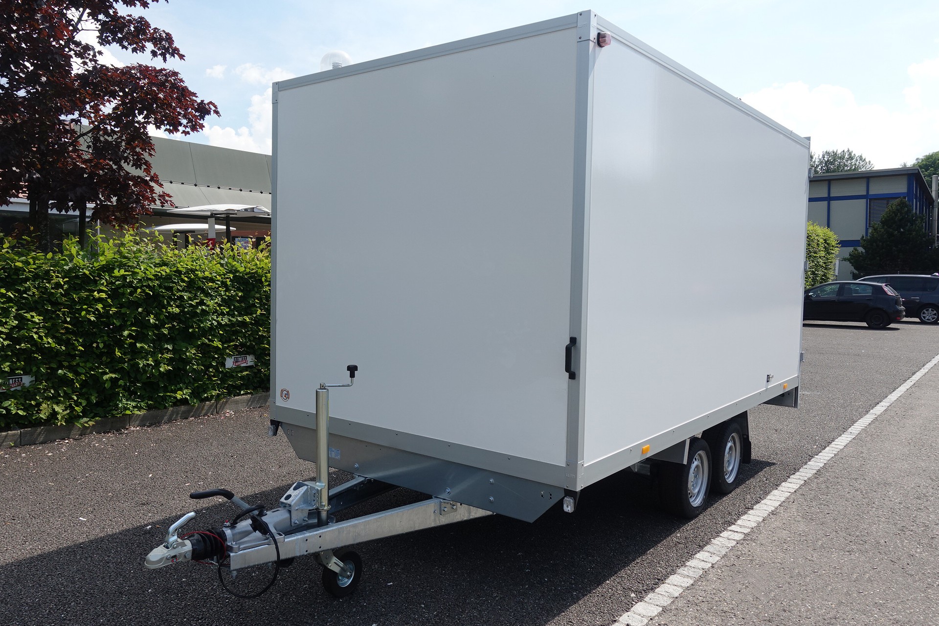 WM MEYER AZHLC 2740/210 S40