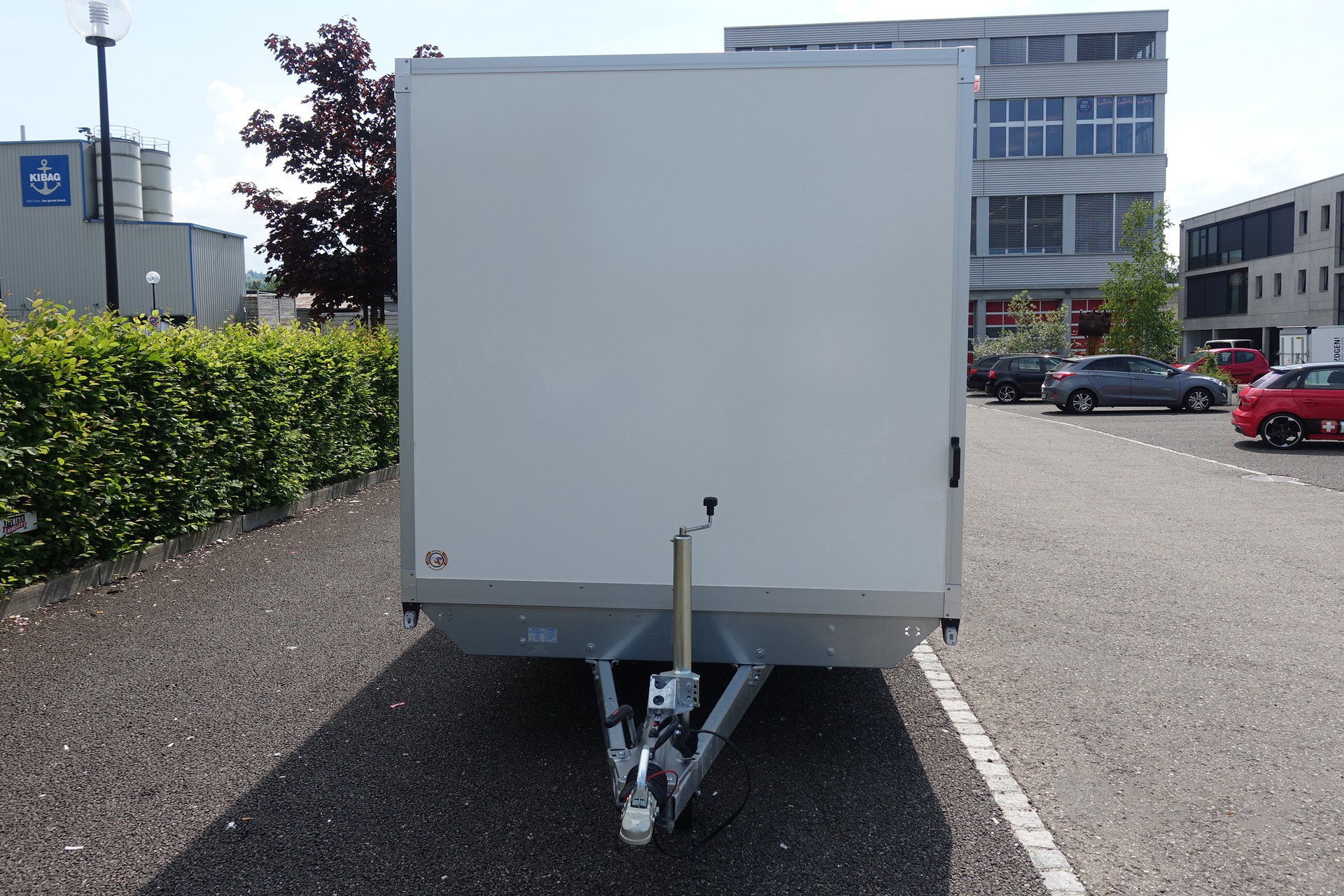 WM MEYER AZHLC 2740/210 S40-showroom-element-1