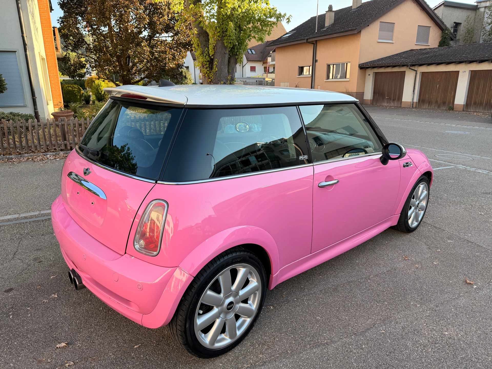 MINI Cooper S-image-4