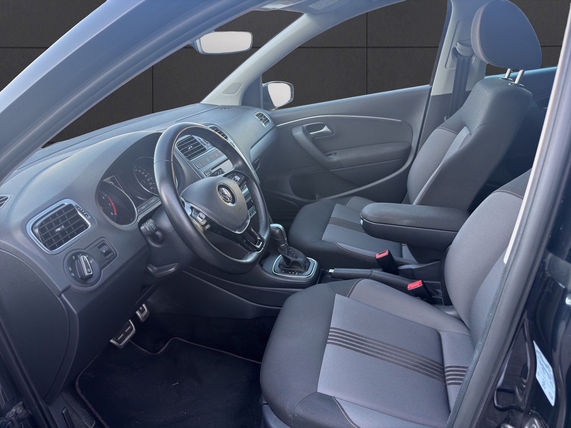 VW Polo 1.0 TSI BMT Allstar DSG-image-8