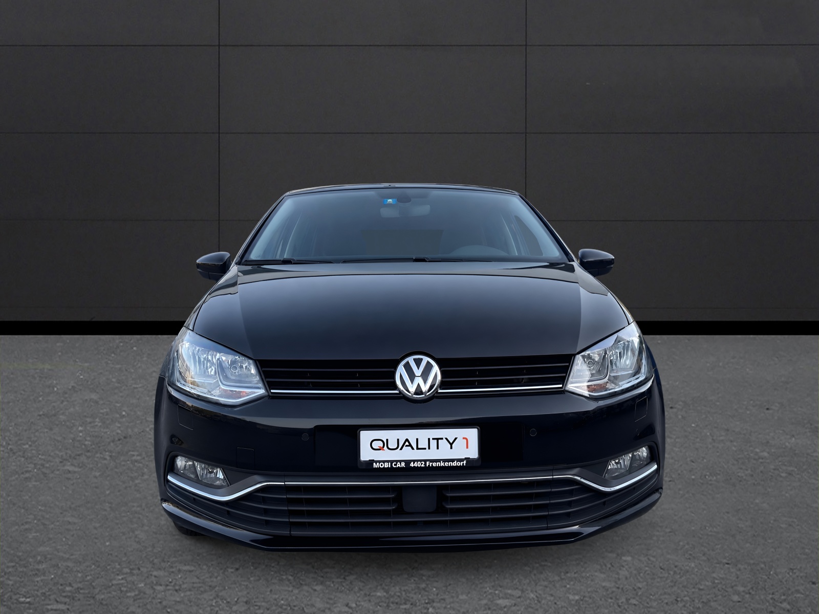 VW Polo 1.0 TSI BMT Allstar DSG-image-7