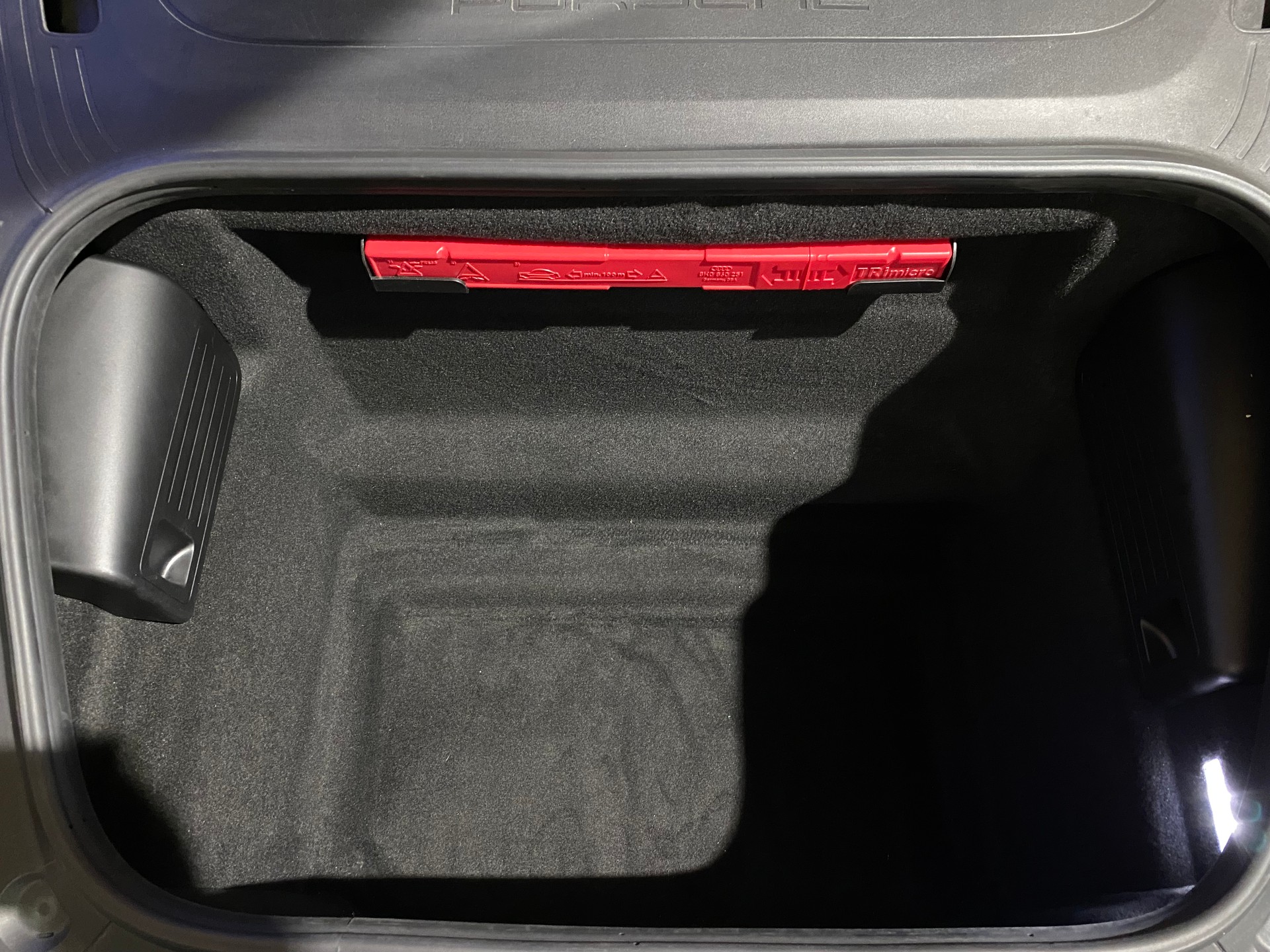 PORSCHE 718 Boxster S 2.5 PDK-image-20
