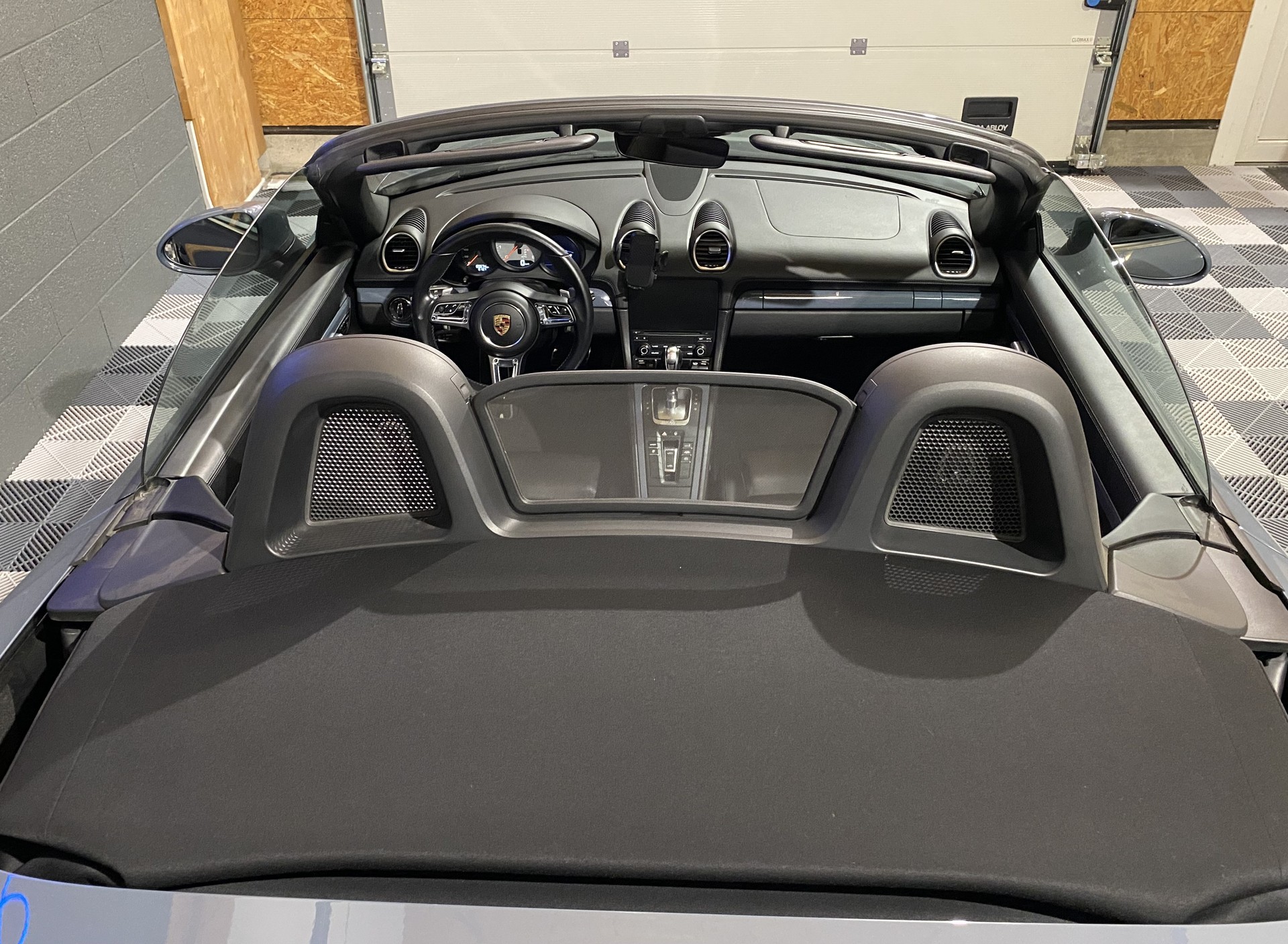 PORSCHE 718 Boxster S 2.5 PDK-image-9