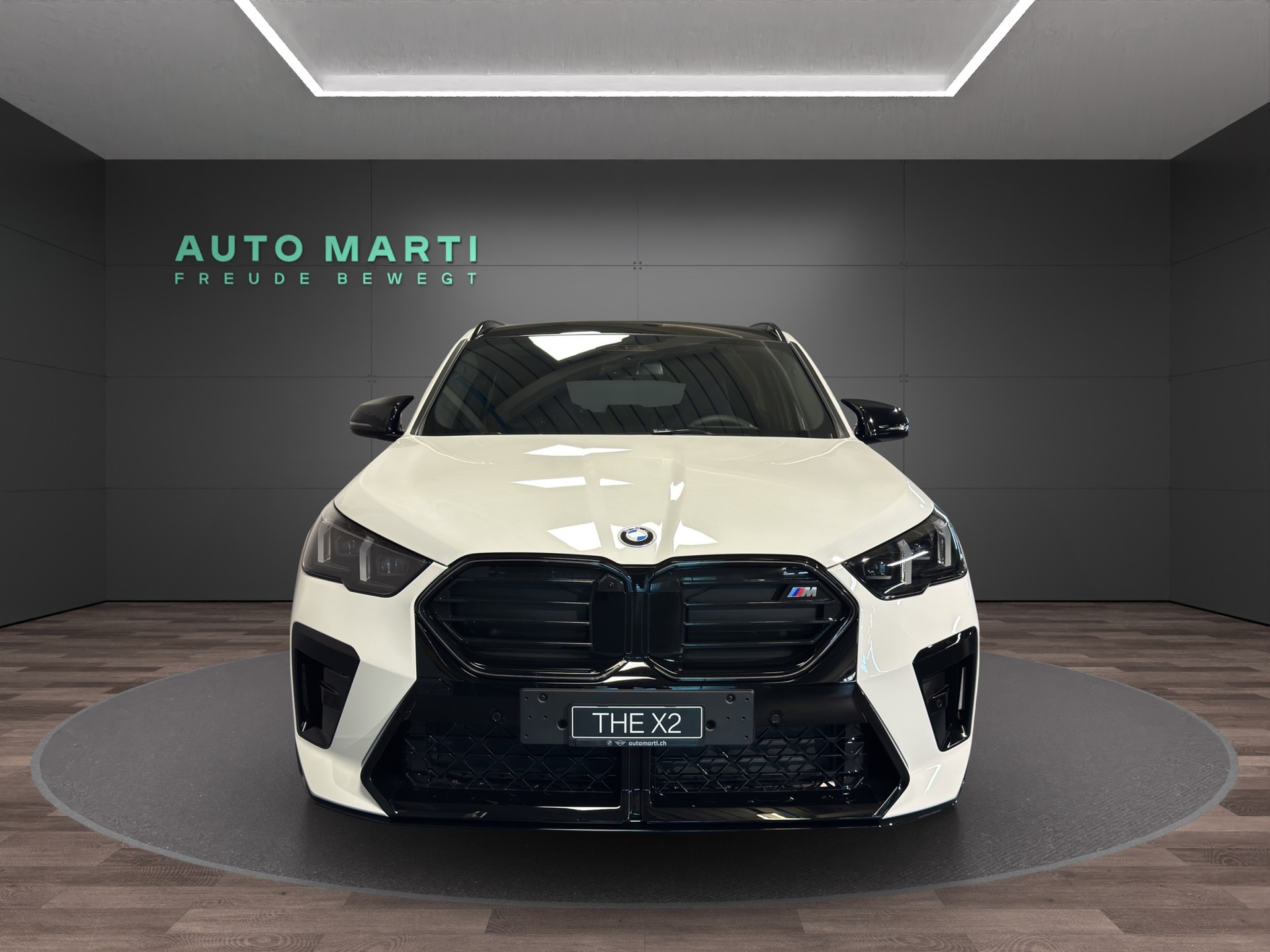 BMW X2 M35i-image-4