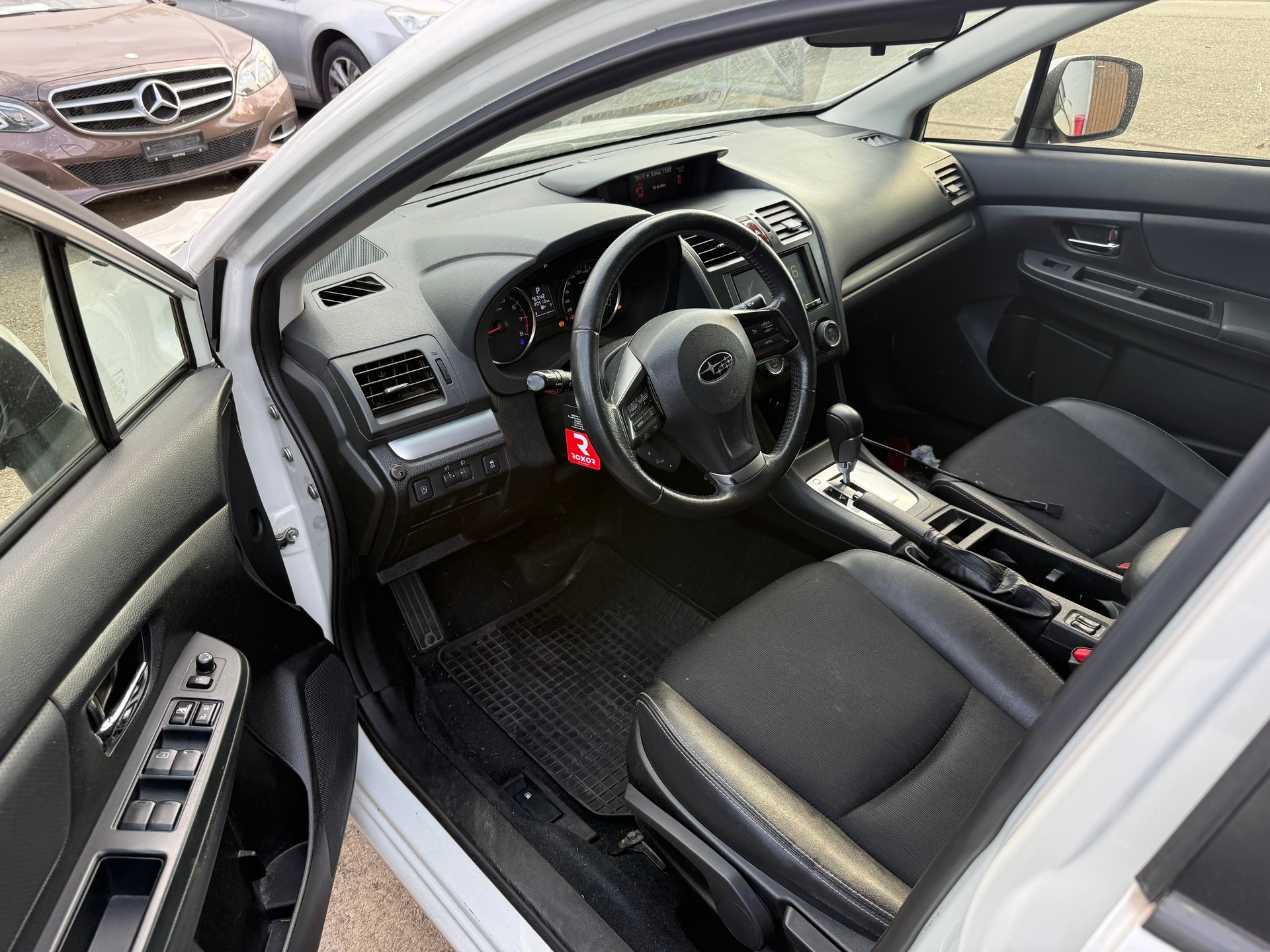 SUBARU Impreza 1.6 Swiss two CVT-image-8