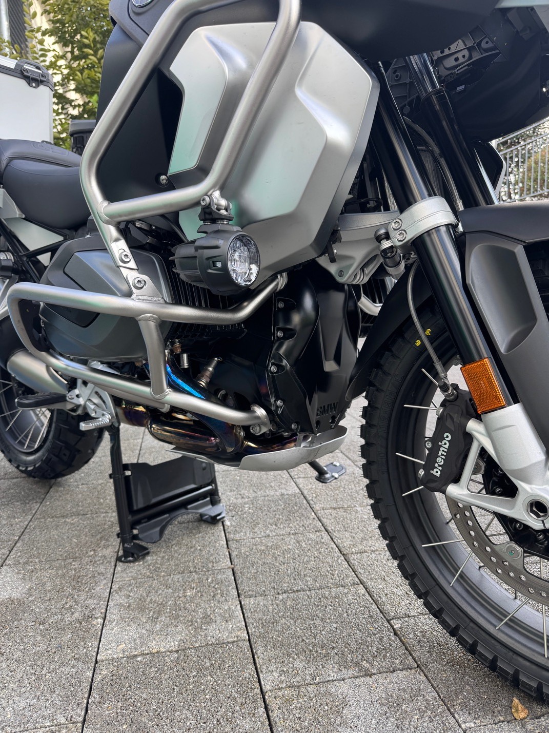 BMW Legendary Edition Adventure-image-5