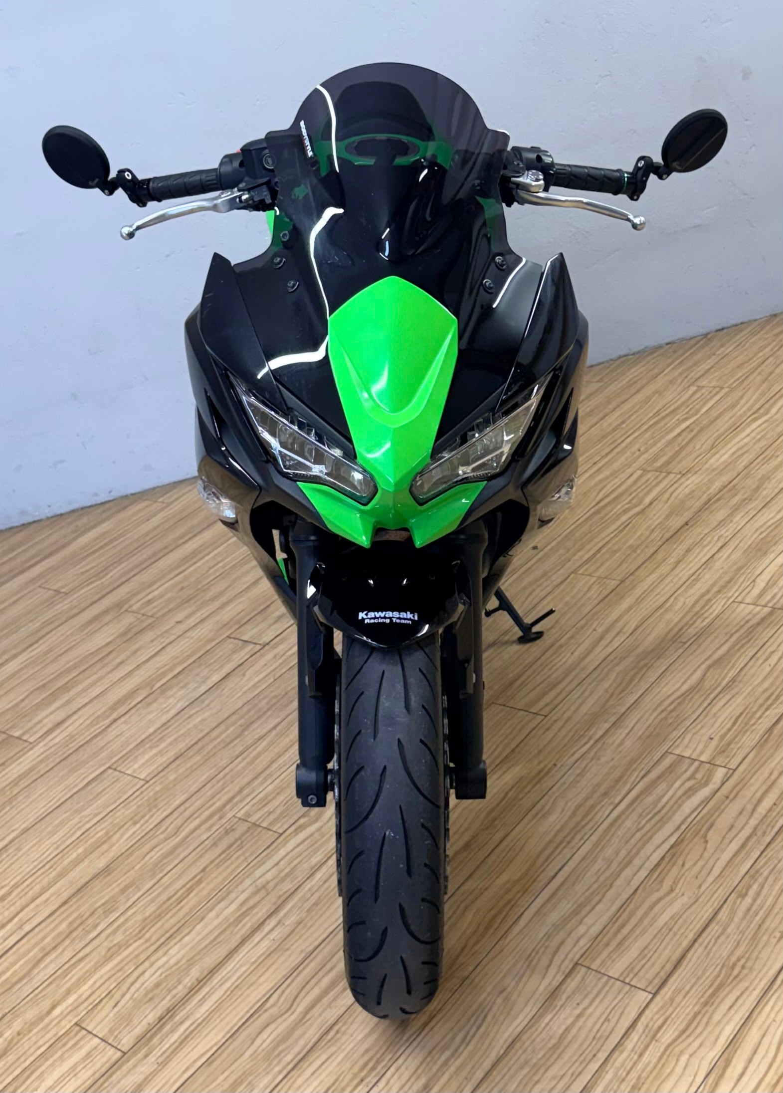 KAWASAKI Ninja 650 ABS (35kW)-image-6