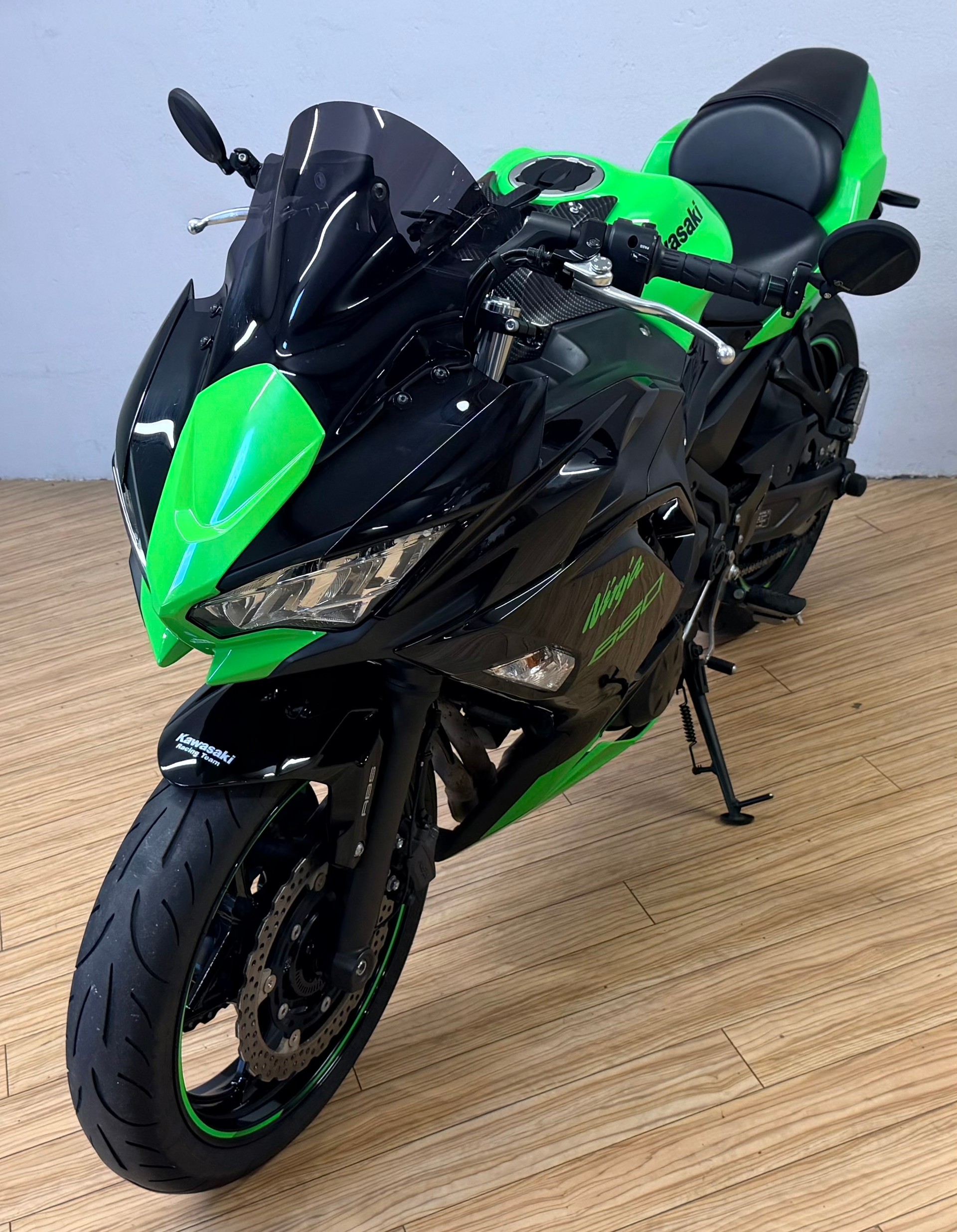KAWASAKI Ninja 650 ABS (35kW)-image-5