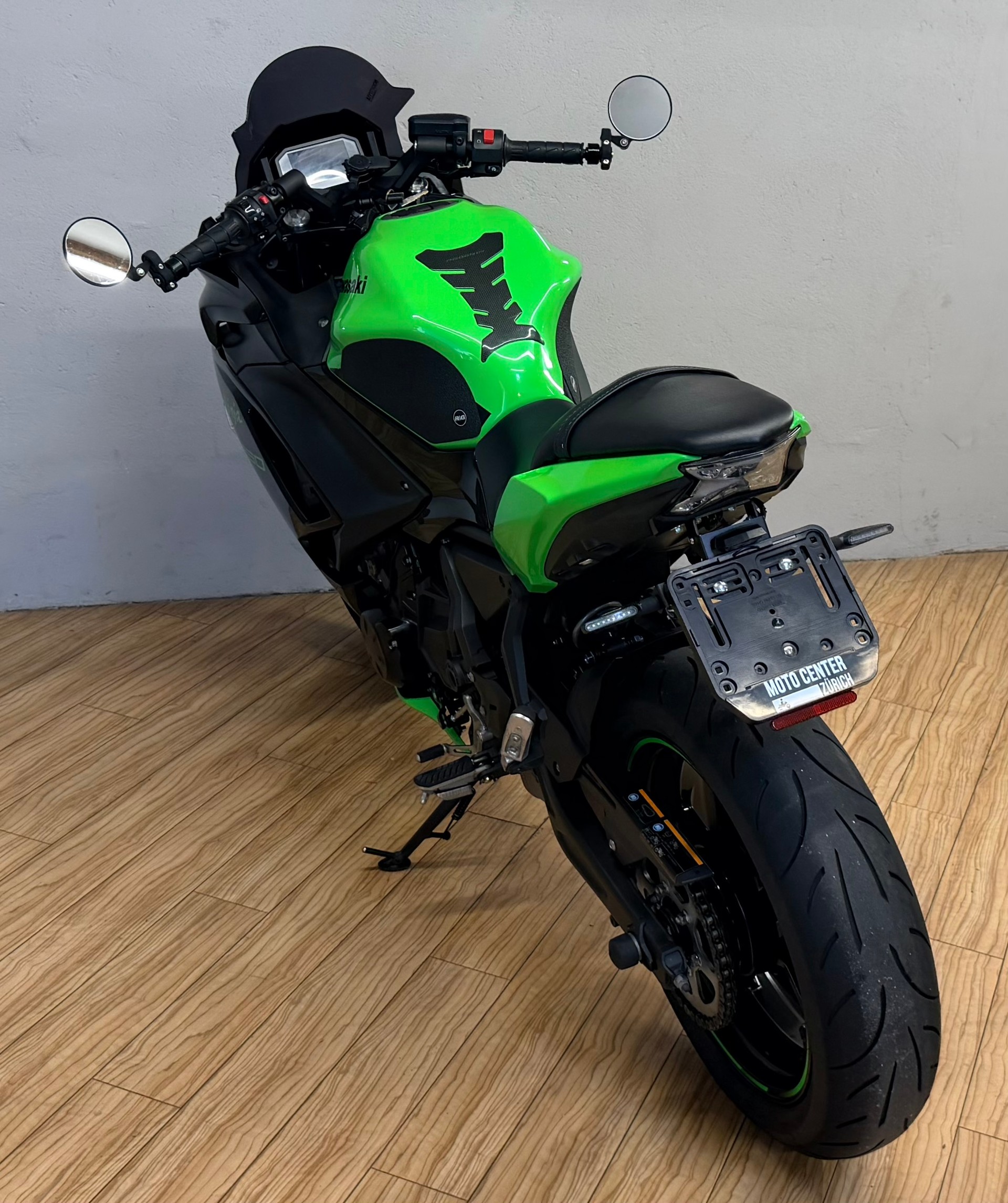 KAWASAKI Ninja 650 ABS (35kW)-image-3