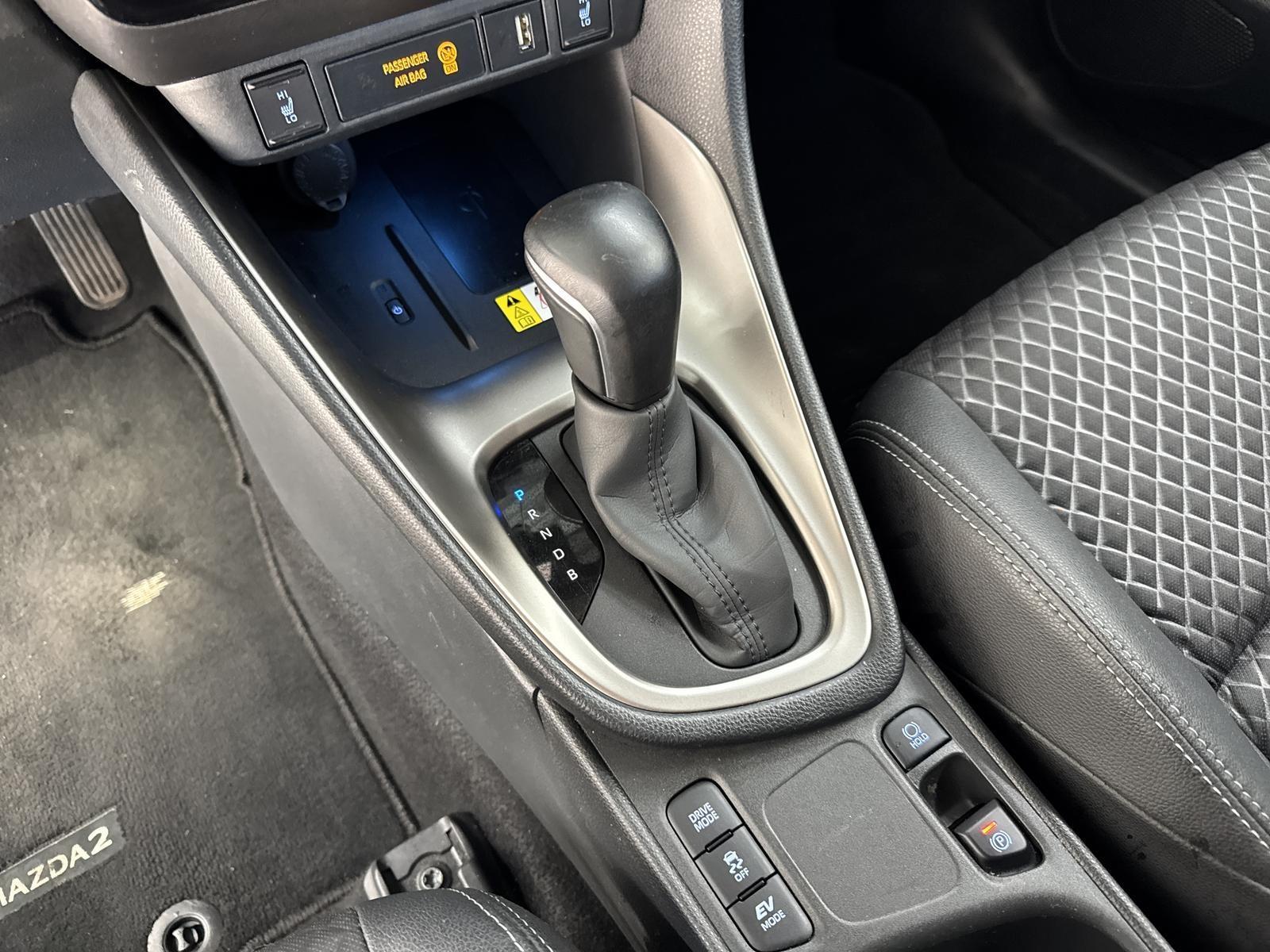 MAZDA 2 Hybrid Select-image-10